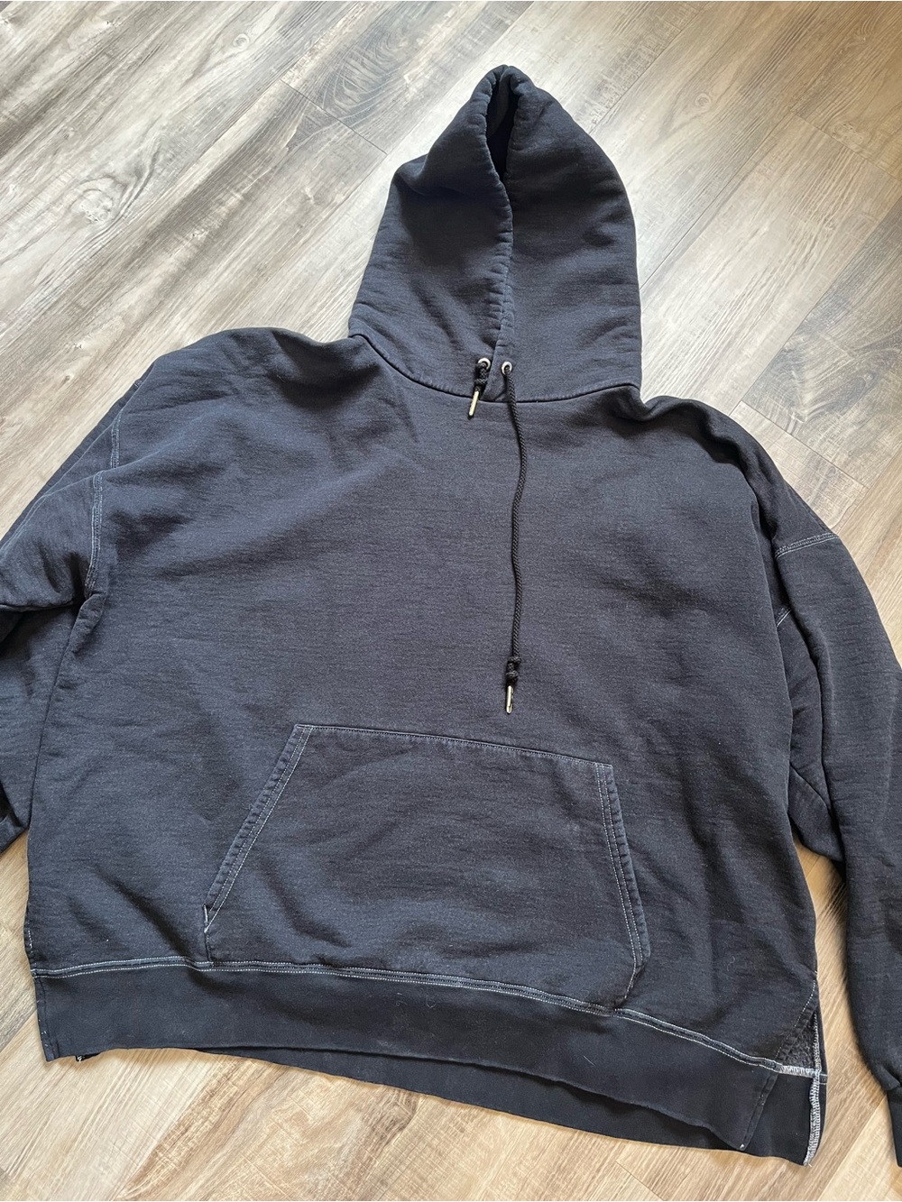 Rachel Comey hoodie size xs/s